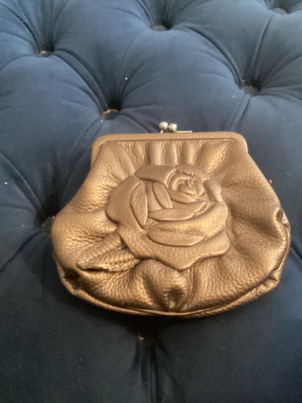 Brighton Small coin/card case